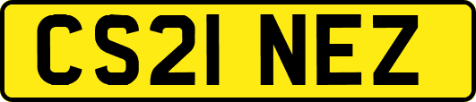 CS21NEZ