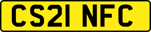 CS21NFC