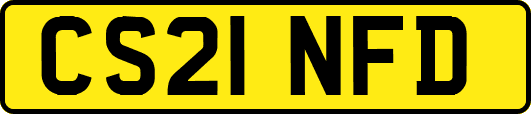 CS21NFD