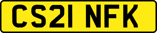 CS21NFK