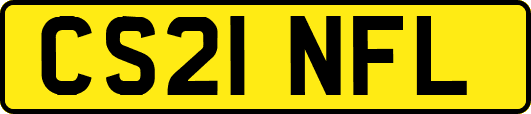 CS21NFL