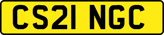 CS21NGC