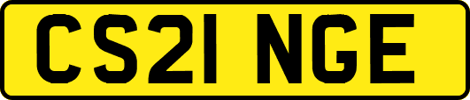 CS21NGE
