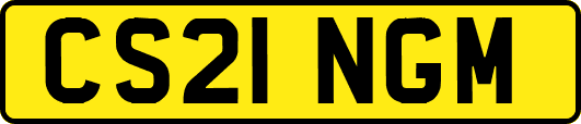 CS21NGM