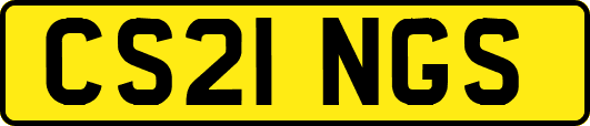 CS21NGS