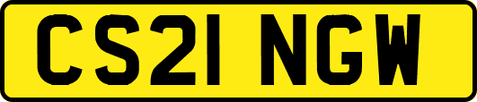 CS21NGW