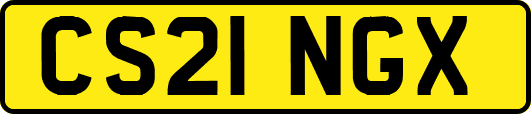 CS21NGX