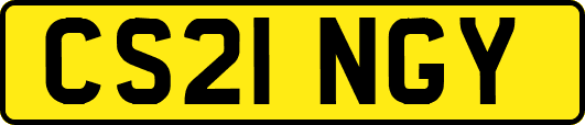 CS21NGY