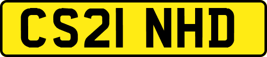 CS21NHD