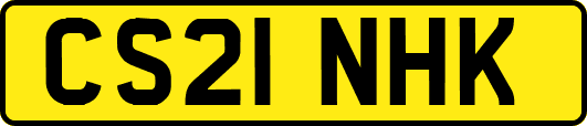 CS21NHK