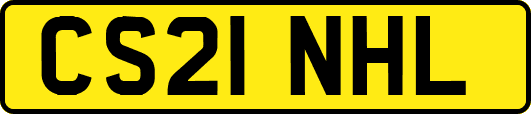 CS21NHL