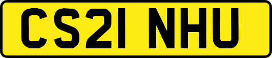 CS21NHU