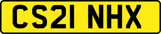 CS21NHX