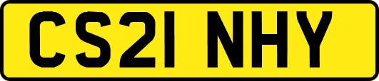 CS21NHY