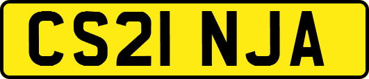 CS21NJA
