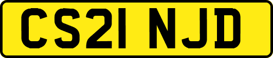 CS21NJD