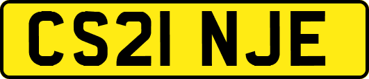 CS21NJE