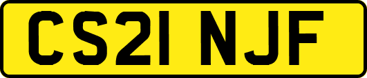 CS21NJF