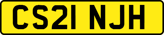 CS21NJH