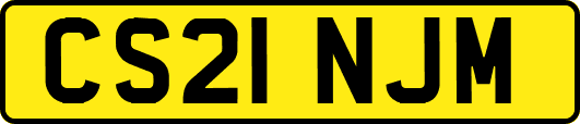 CS21NJM