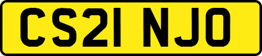 CS21NJO