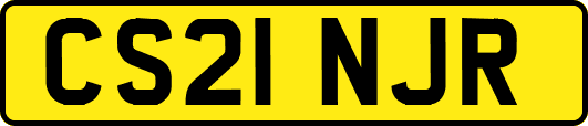 CS21NJR