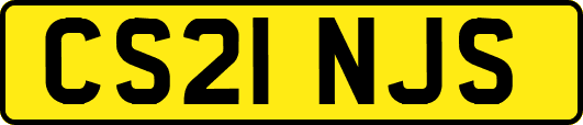 CS21NJS