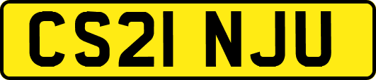 CS21NJU