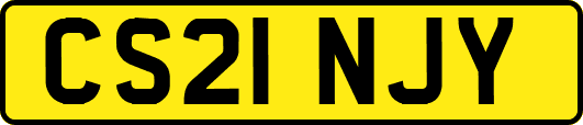 CS21NJY