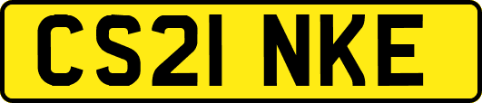 CS21NKE
