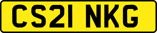 CS21NKG