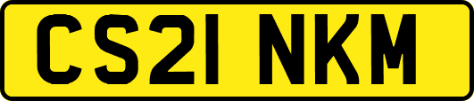 CS21NKM