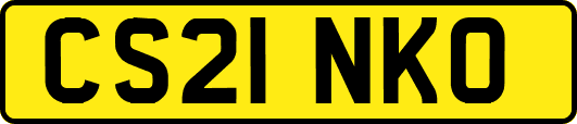CS21NKO