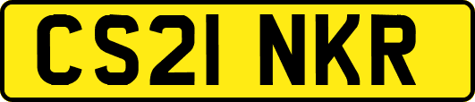CS21NKR