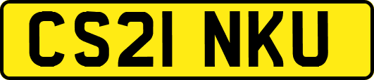 CS21NKU