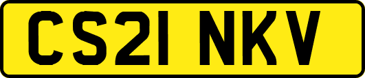 CS21NKV