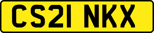 CS21NKX