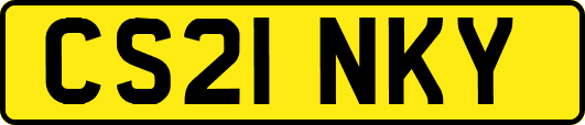 CS21NKY