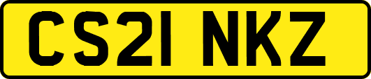 CS21NKZ