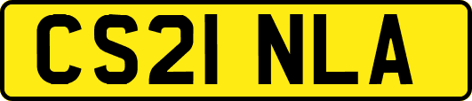 CS21NLA