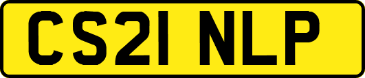 CS21NLP
