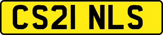 CS21NLS