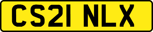 CS21NLX