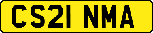 CS21NMA