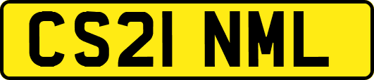 CS21NML