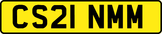 CS21NMM