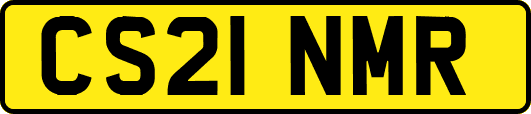 CS21NMR