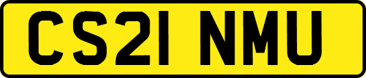 CS21NMU
