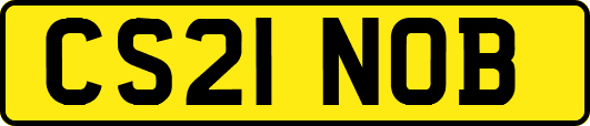 CS21NOB