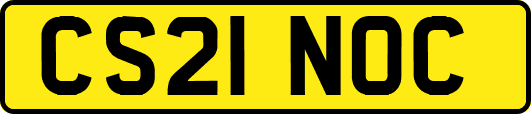 CS21NOC
